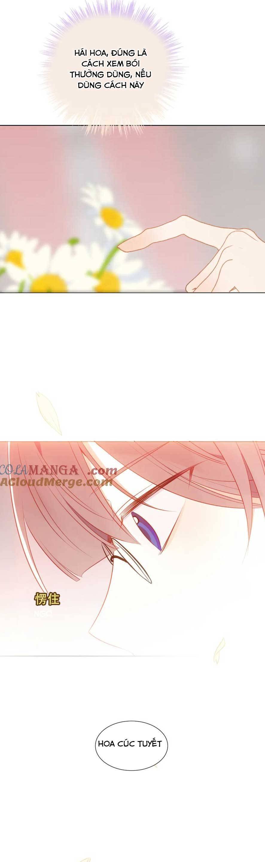 Quán Kịch Bản Trần Mộng: Chapter 77