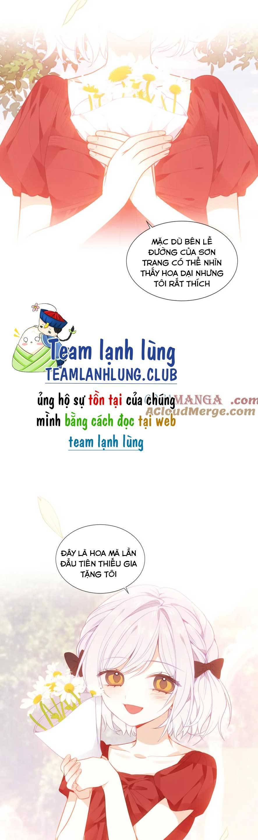 Quán Kịch Bản Trần Mộng: Chapter 77