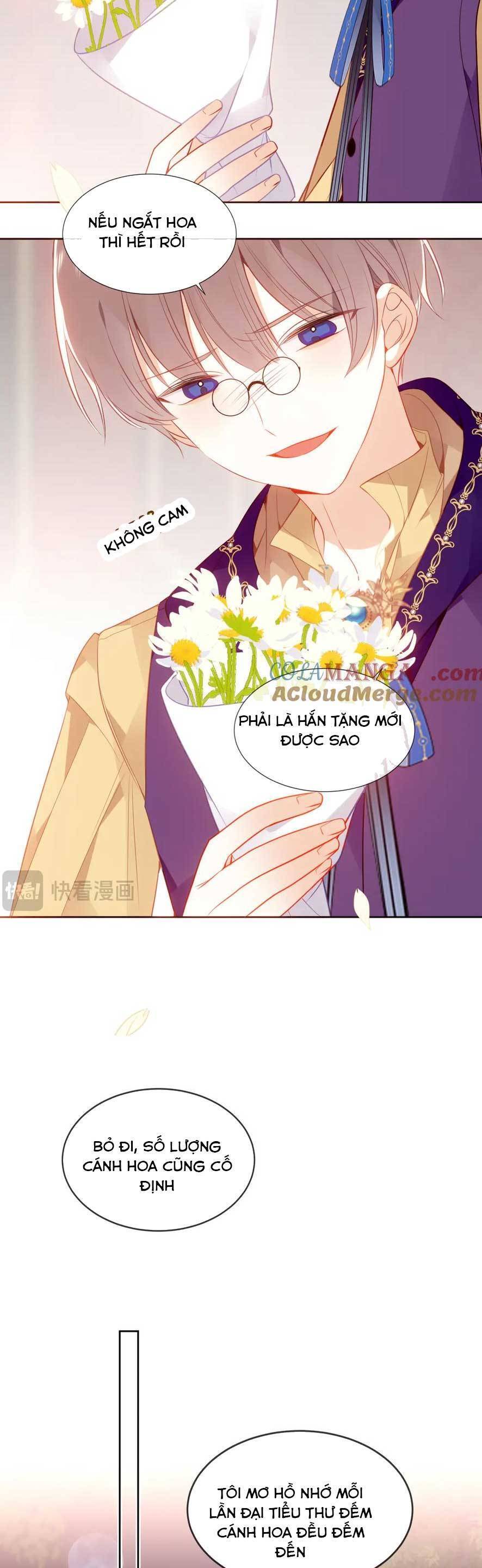 Quán Kịch Bản Trần Mộng: Chapter 77