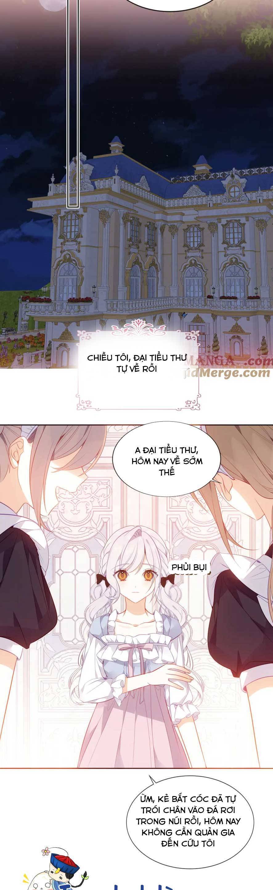 Quán Kịch Bản Trần Mộng: Chapter 77