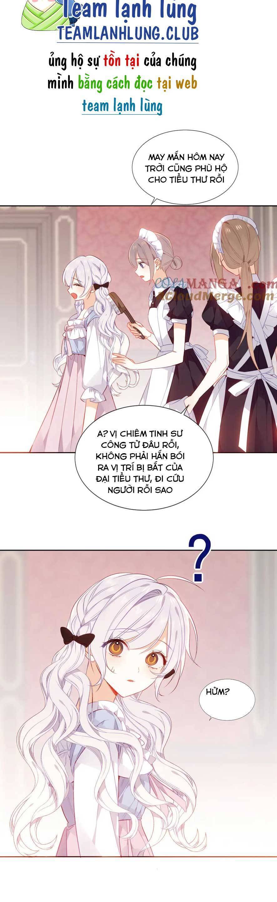 Quán Kịch Bản Trần Mộng: Chapter 77