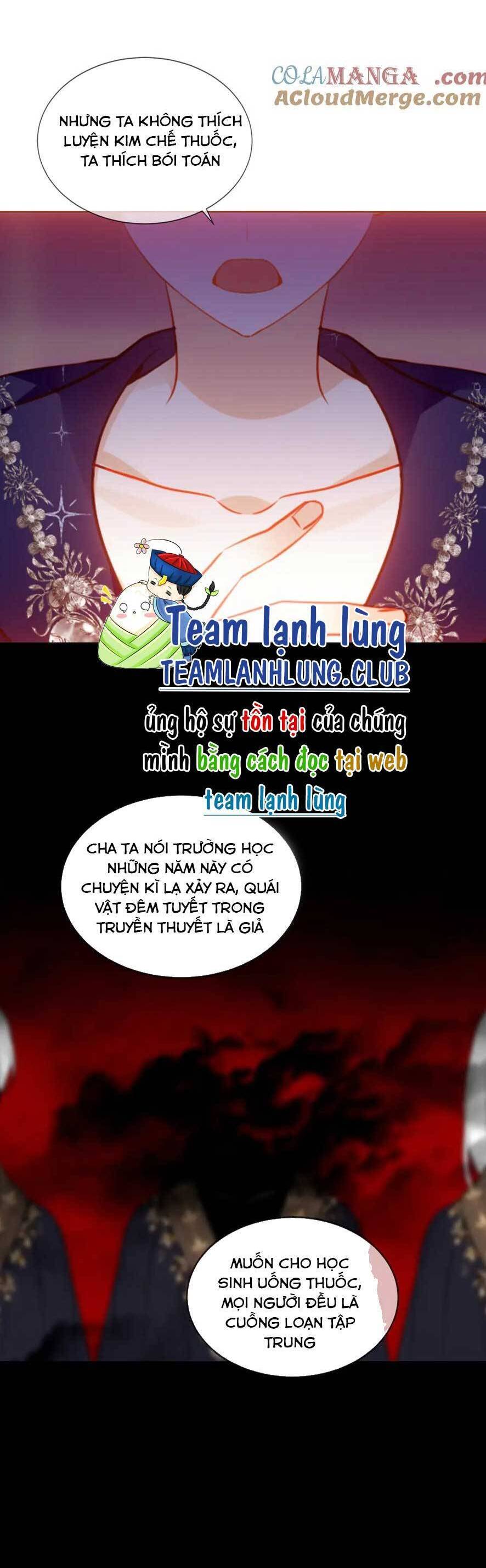 Quán Kịch Bản Trần Mộng: Chapter 77