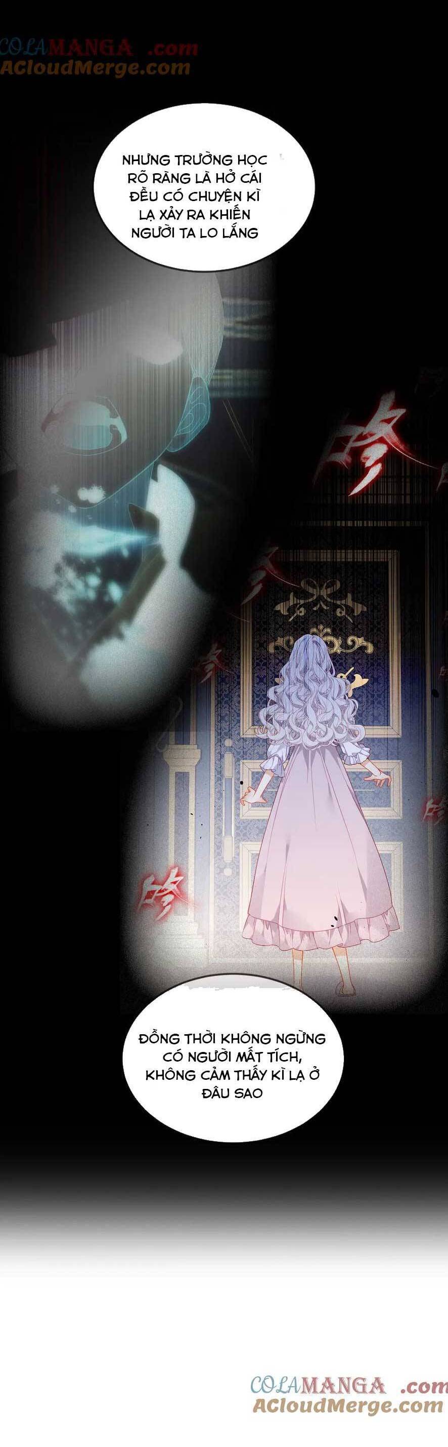 Quán Kịch Bản Trần Mộng: Chapter 77
