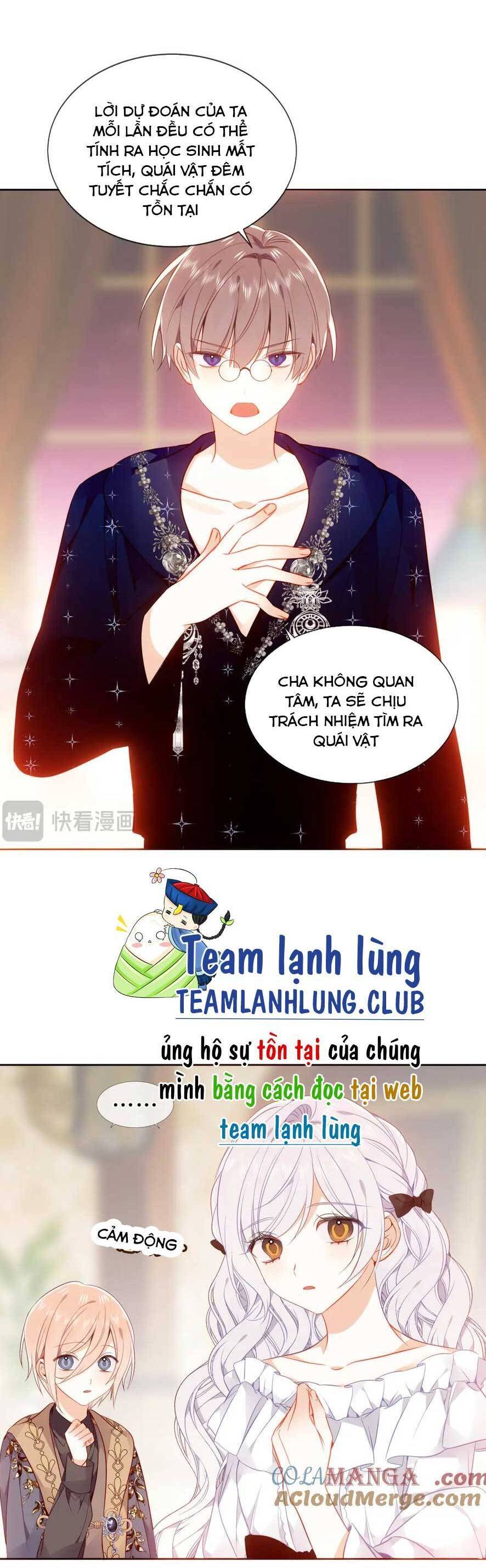 Quán Kịch Bản Trần Mộng: Chapter 77
