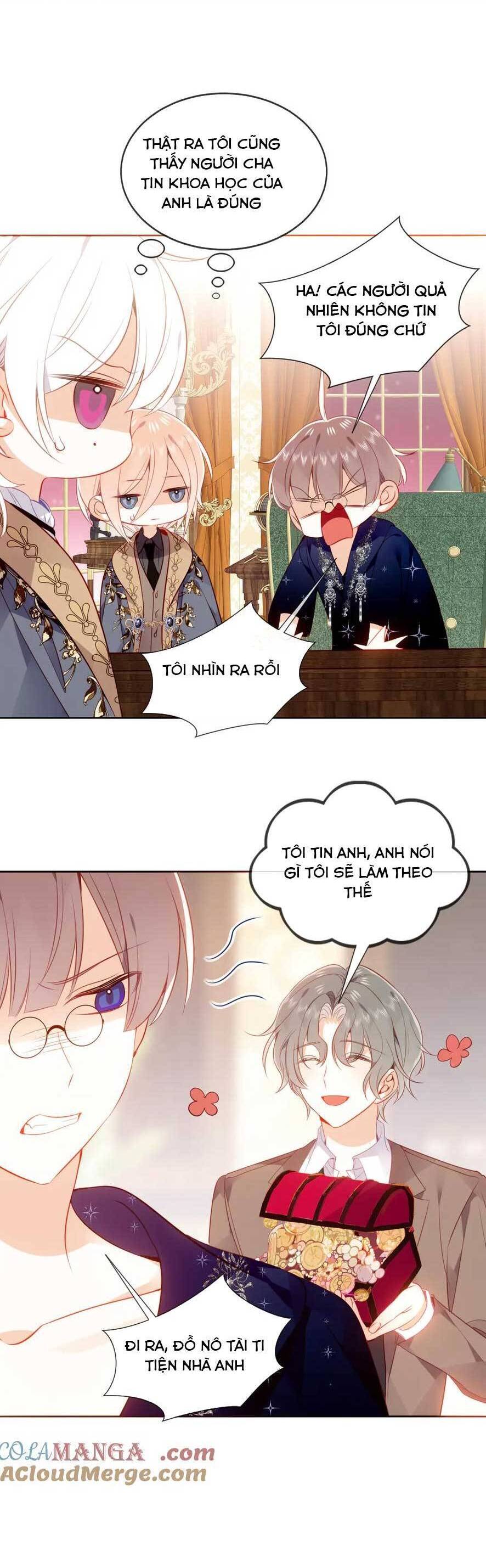 Quán Kịch Bản Trần Mộng: Chapter 77