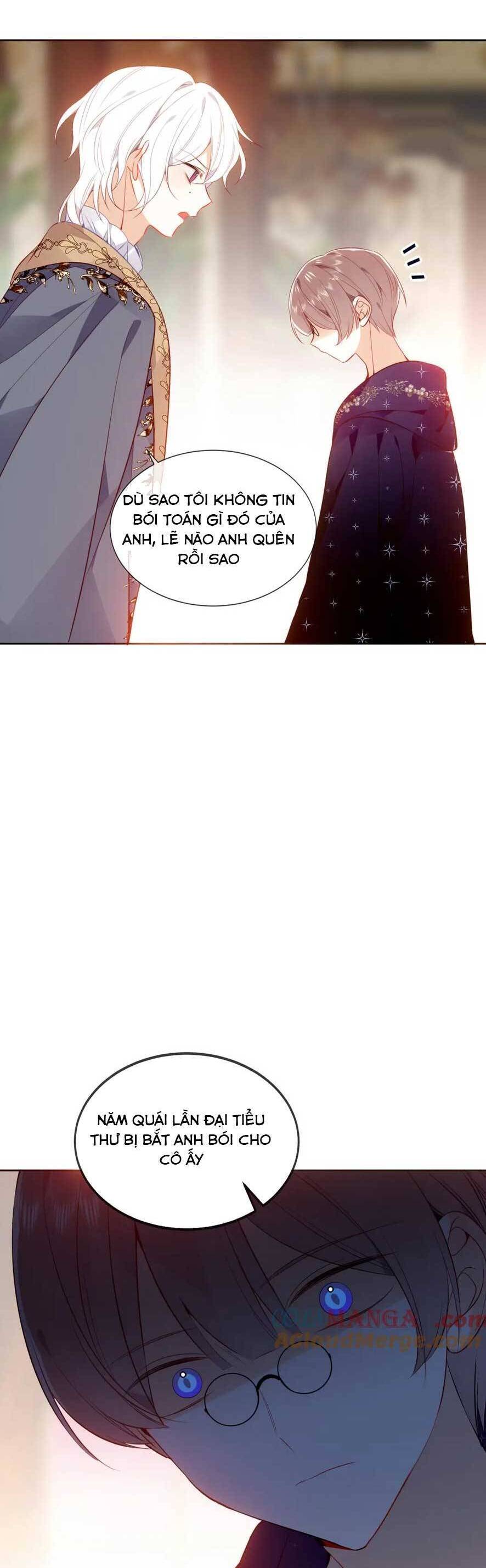 Quán Kịch Bản Trần Mộng: Chapter 77