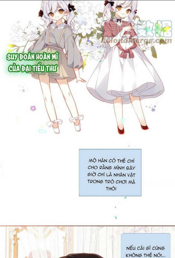 Quán Kịch Bản Trần Mộng: Chapter 8