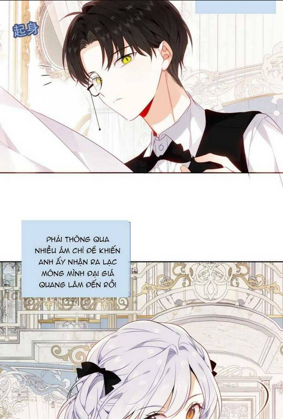 Quán Kịch Bản Trần Mộng: Chapter 8