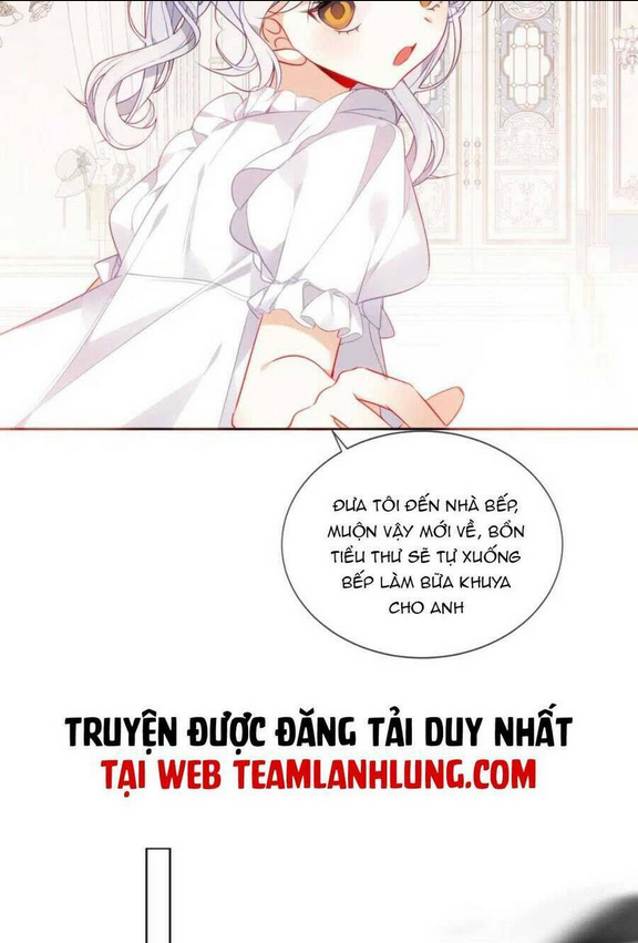 Quán Kịch Bản Trần Mộng: Chapter 8