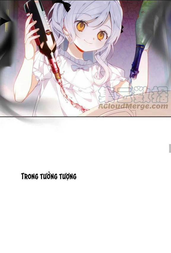 Quán Kịch Bản Trần Mộng: Chapter 8