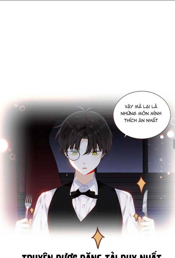 Quán Kịch Bản Trần Mộng: Chapter 8