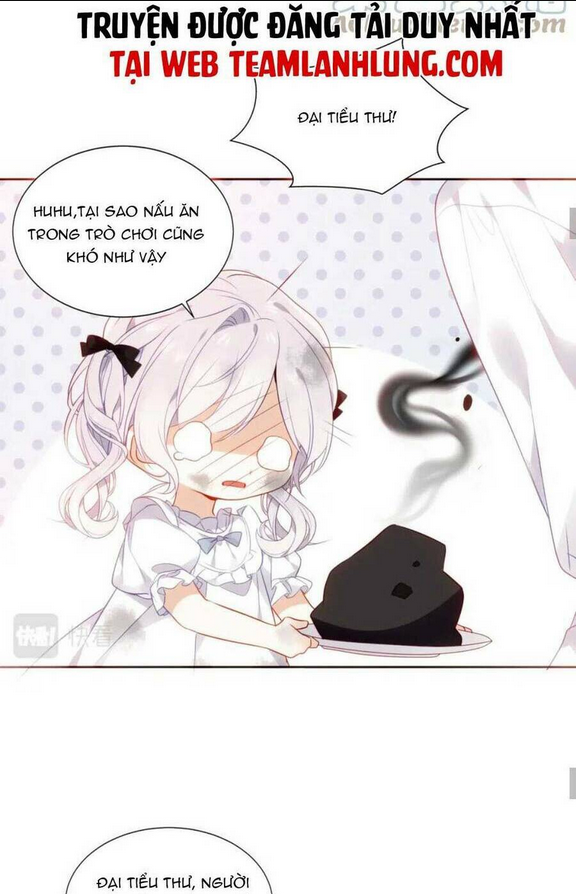 Quán Kịch Bản Trần Mộng: Chapter 8