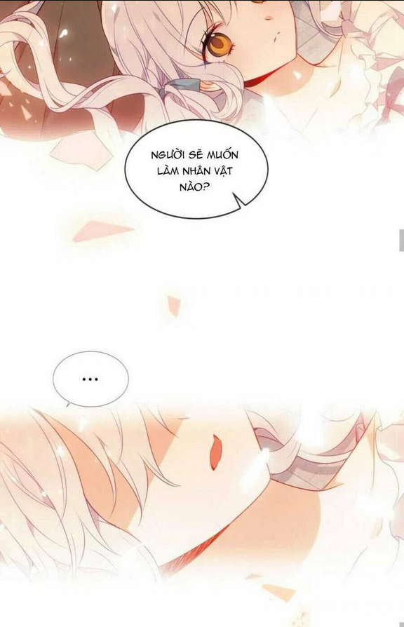 Quán Kịch Bản Trần Mộng: Chapter 8