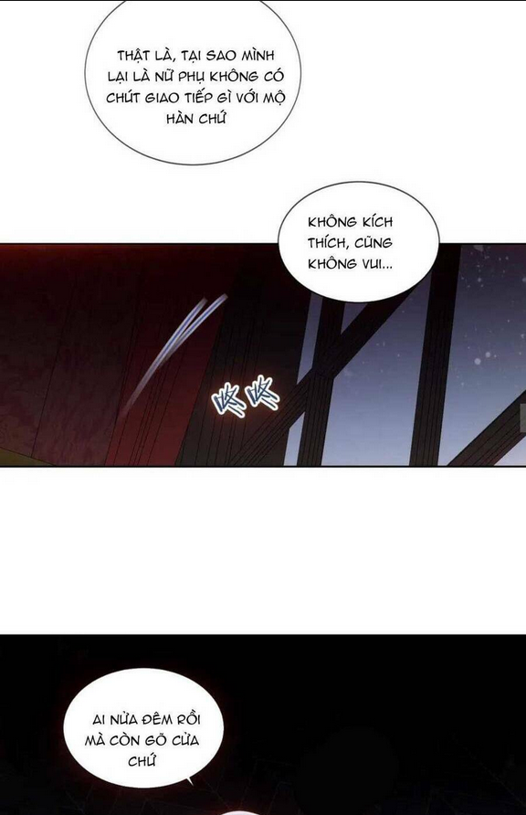 Quán Kịch Bản Trần Mộng: Chapter 8