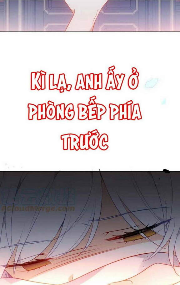 Quán Kịch Bản Trần Mộng: Chapter 8
