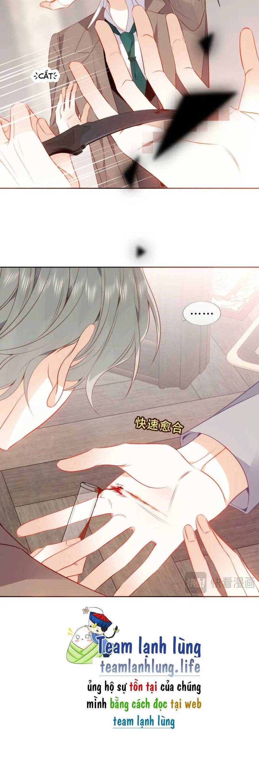 Quán Kịch Bản Trần Mộng: Chapter 80