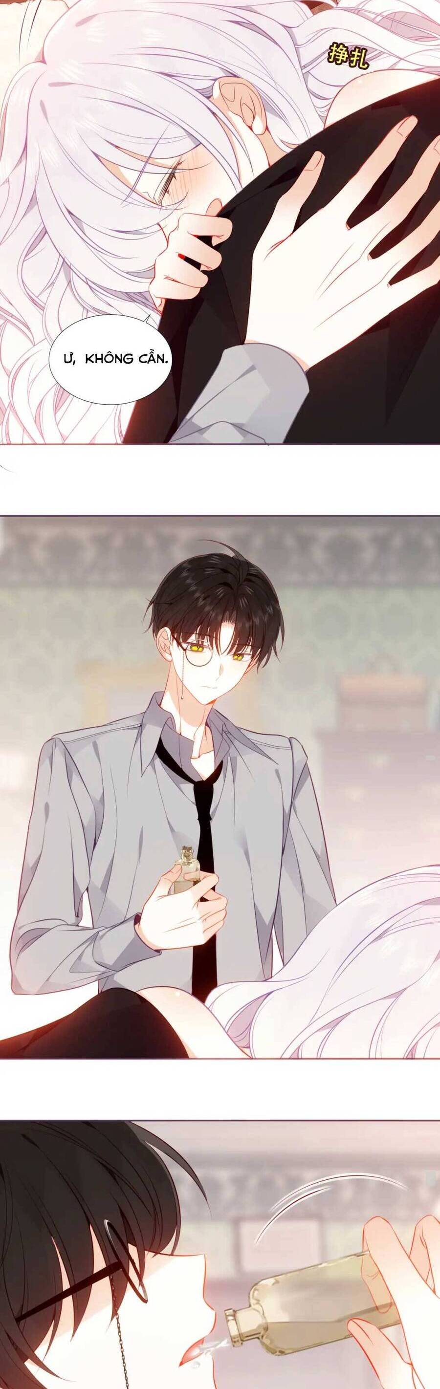Quán Kịch Bản Trần Mộng: Chapter 80