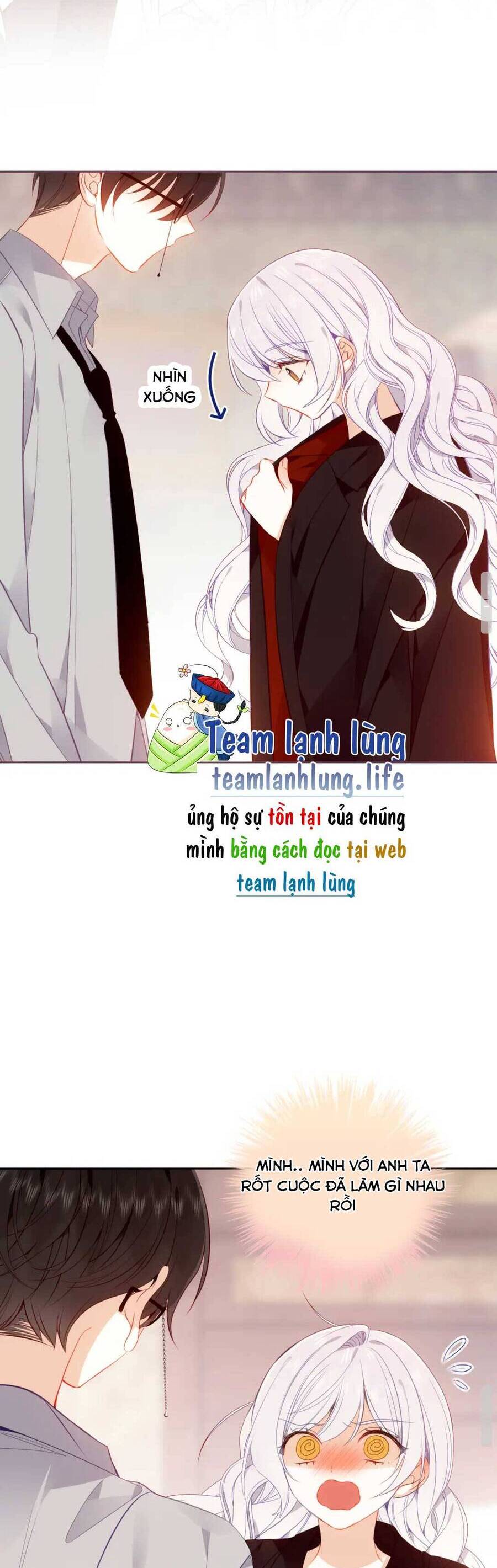 Quán Kịch Bản Trần Mộng: Chapter 80