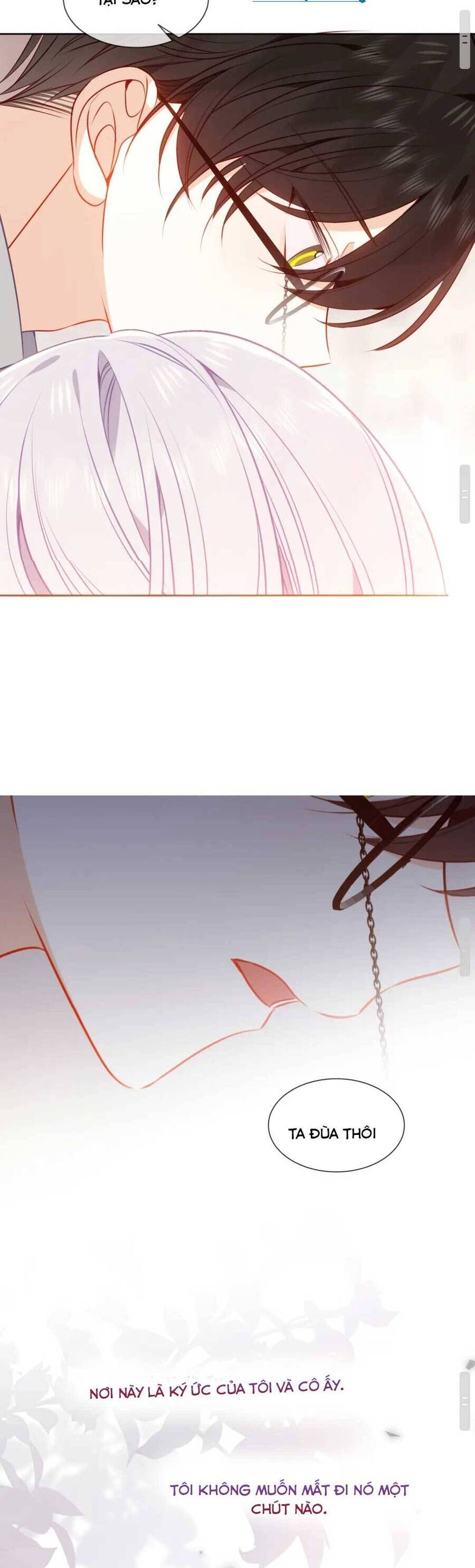 Quán Kịch Bản Trần Mộng: Chapter 80