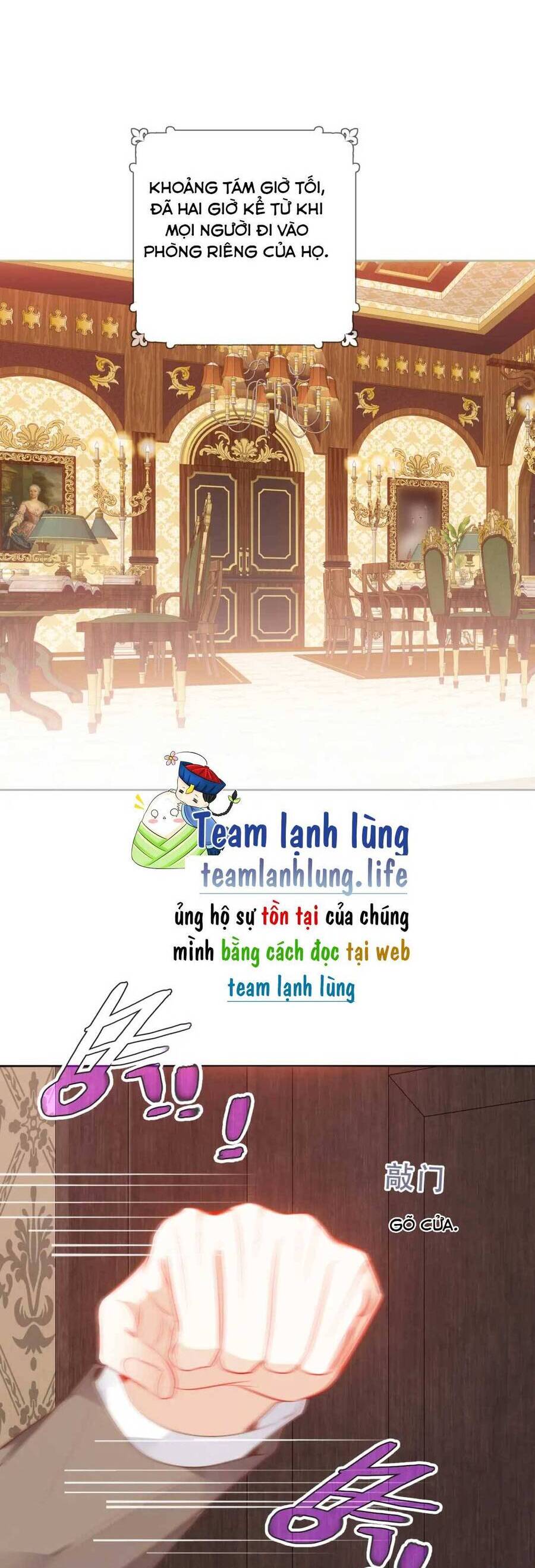 Quán Kịch Bản Trần Mộng: Chapter 80