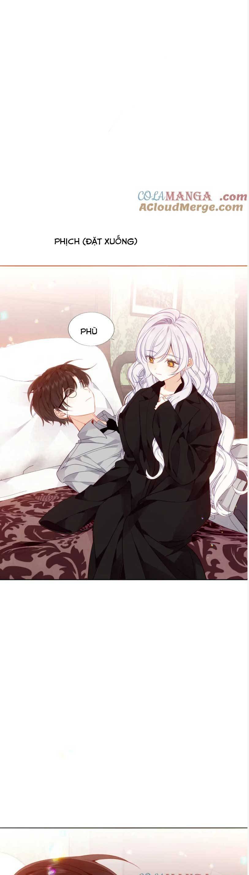 Quán Kịch Bản Trần Mộng: Chapter 81