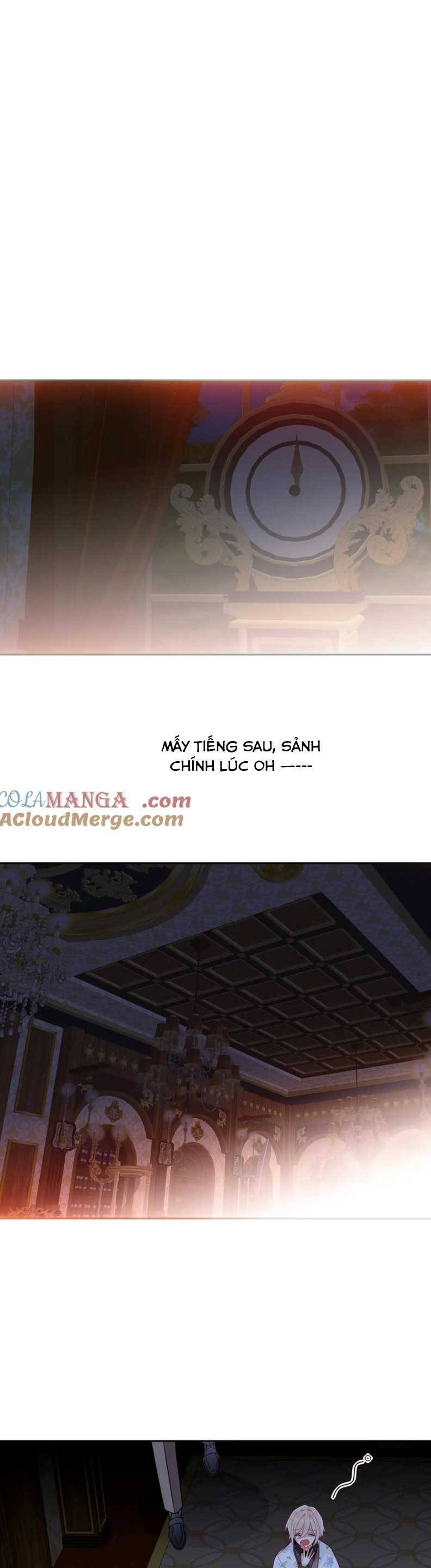 Quán Kịch Bản Trần Mộng: Chapter 81