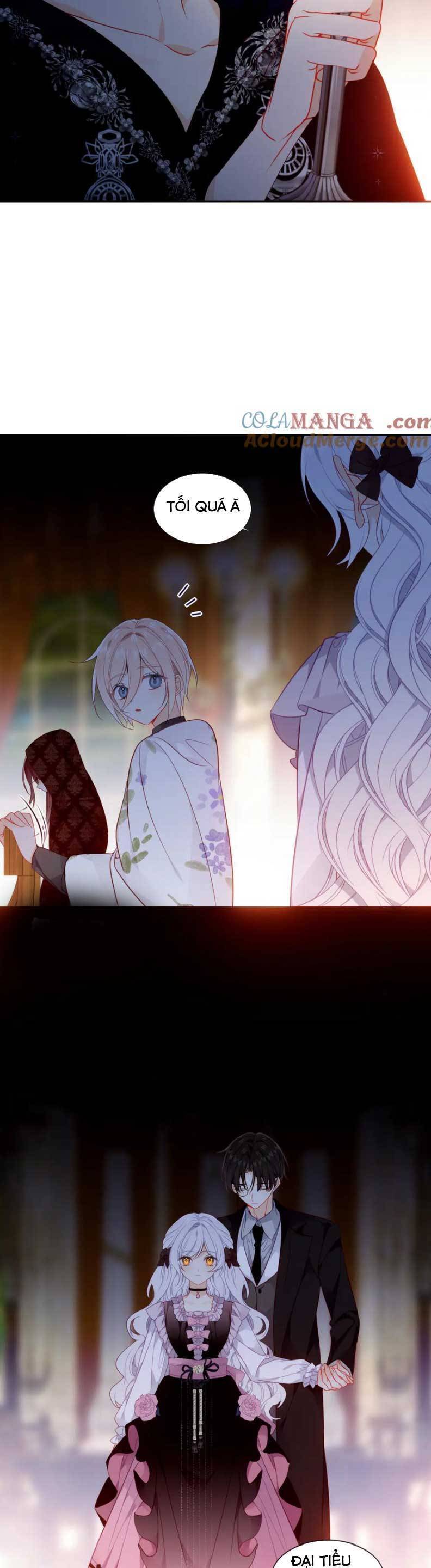 Quán Kịch Bản Trần Mộng: Chapter 81