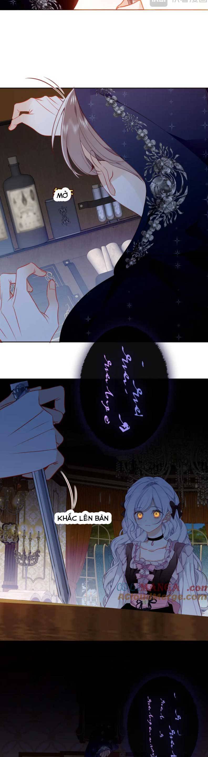 Quán Kịch Bản Trần Mộng: Chapter 81