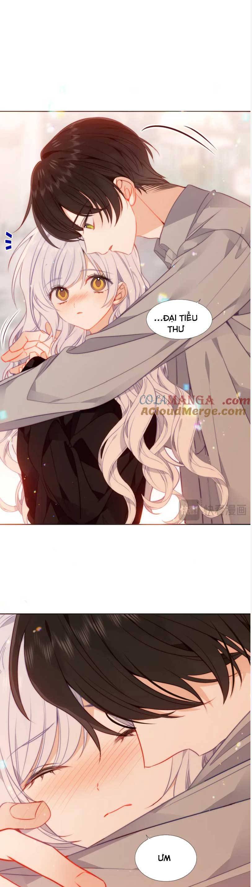 Quán Kịch Bản Trần Mộng: Chapter 81