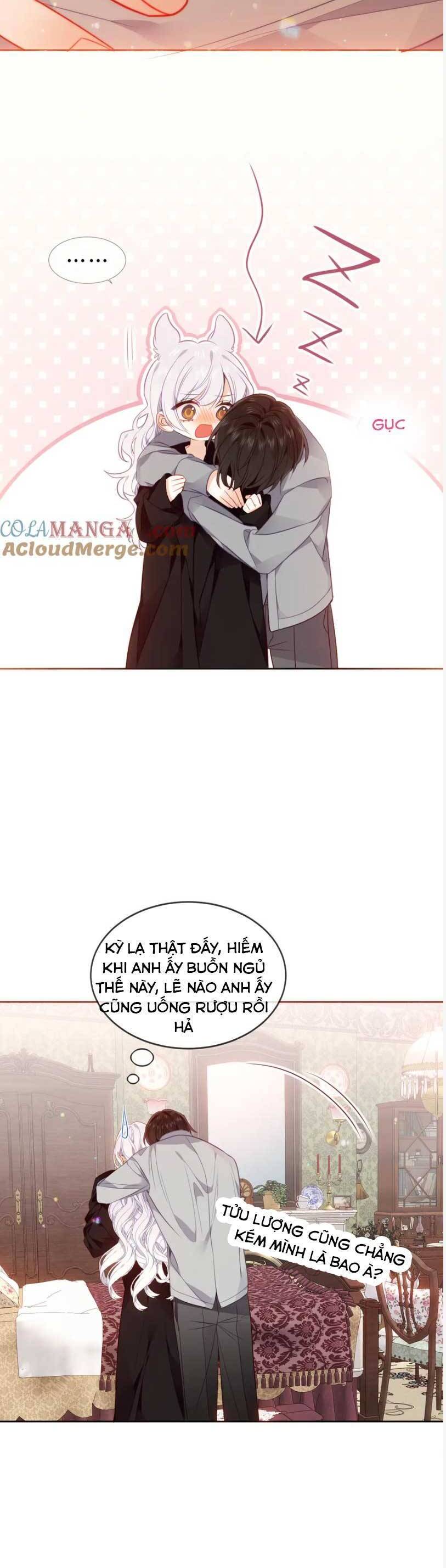 Quán Kịch Bản Trần Mộng: Chapter 81