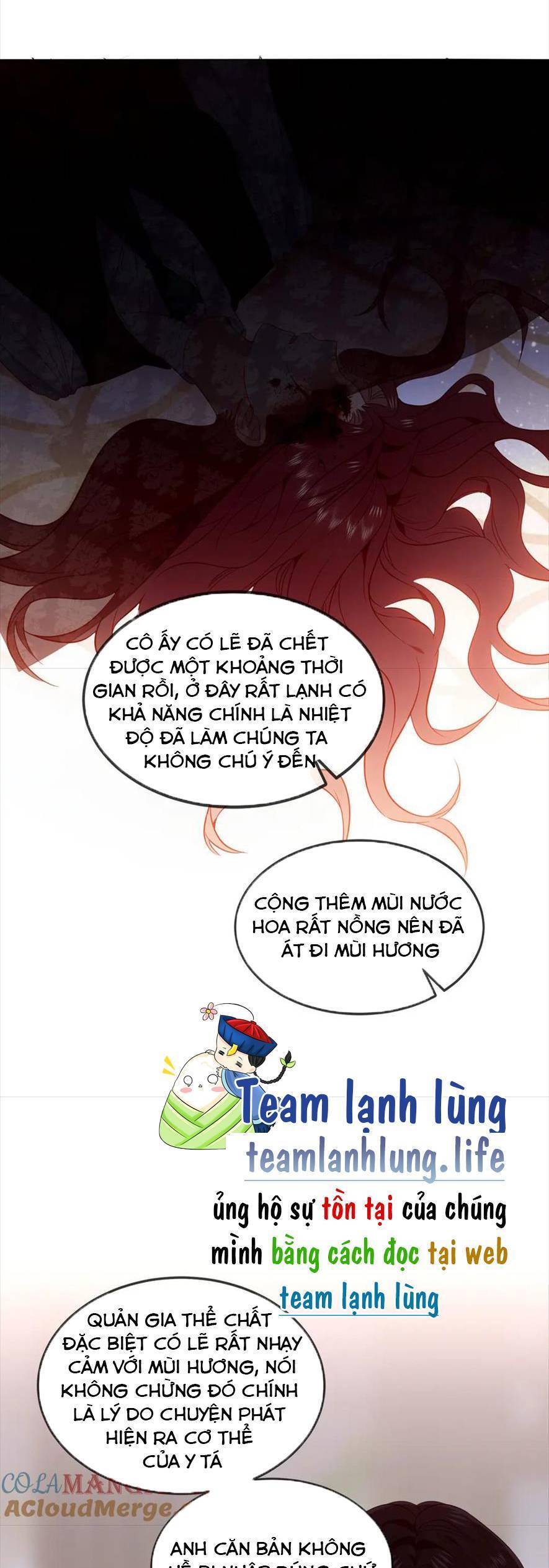 Quán Kịch Bản Trần Mộng: Chapter 82