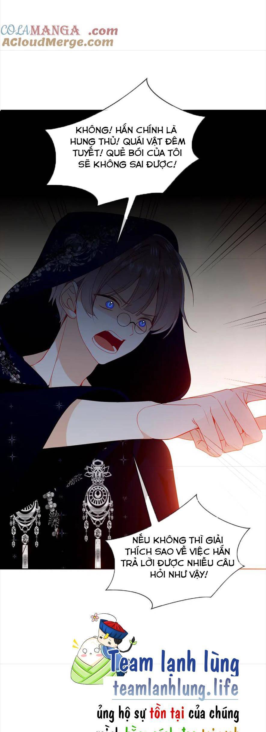 Quán Kịch Bản Trần Mộng: Chapter 82
