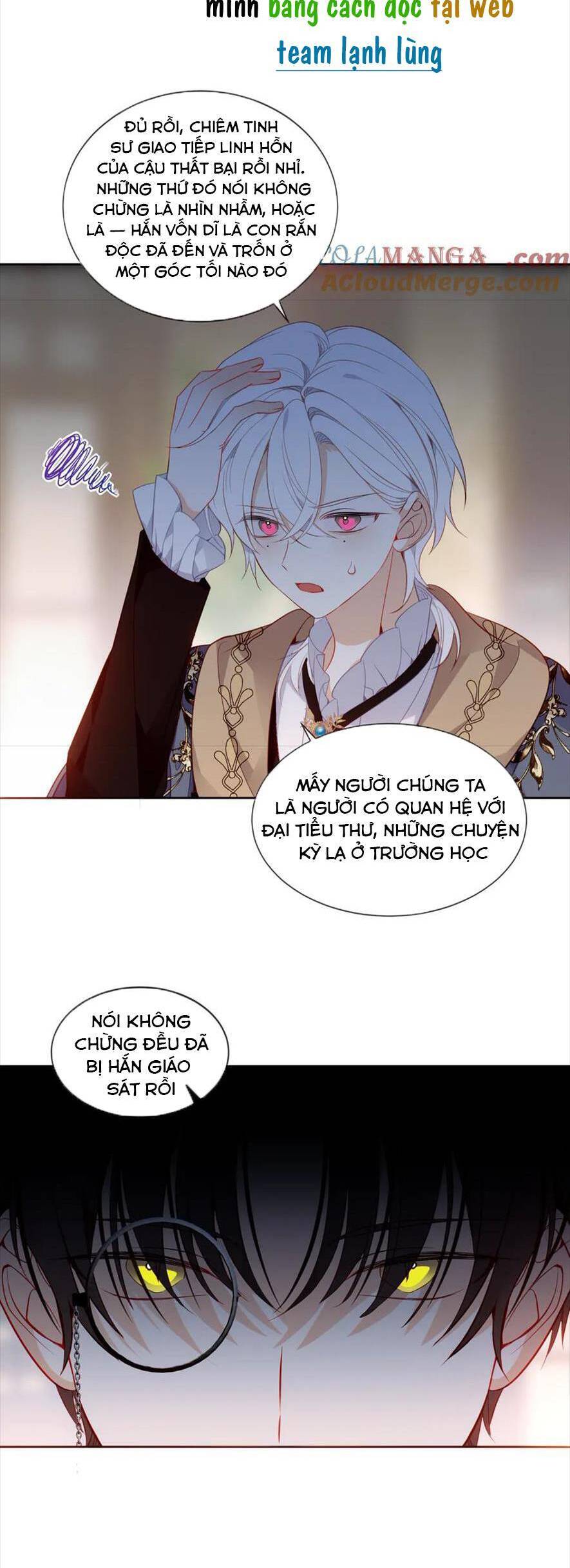 Quán Kịch Bản Trần Mộng: Chapter 82