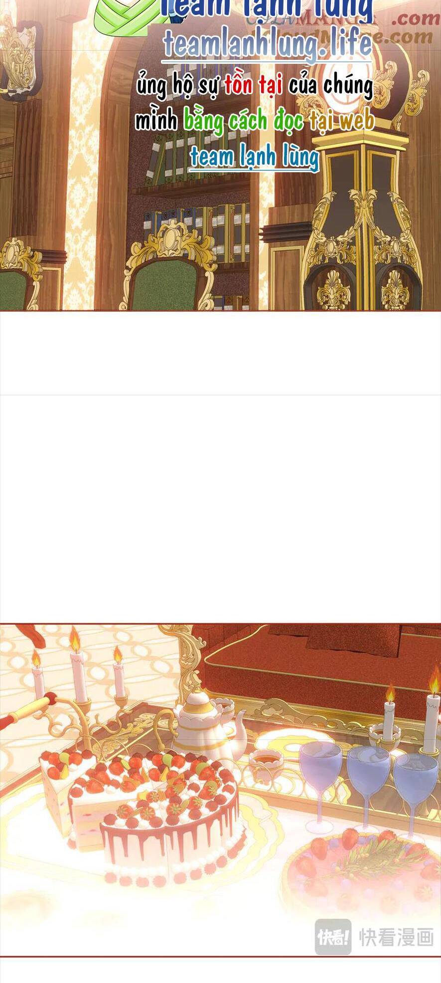 Quán Kịch Bản Trần Mộng: Chapter 82