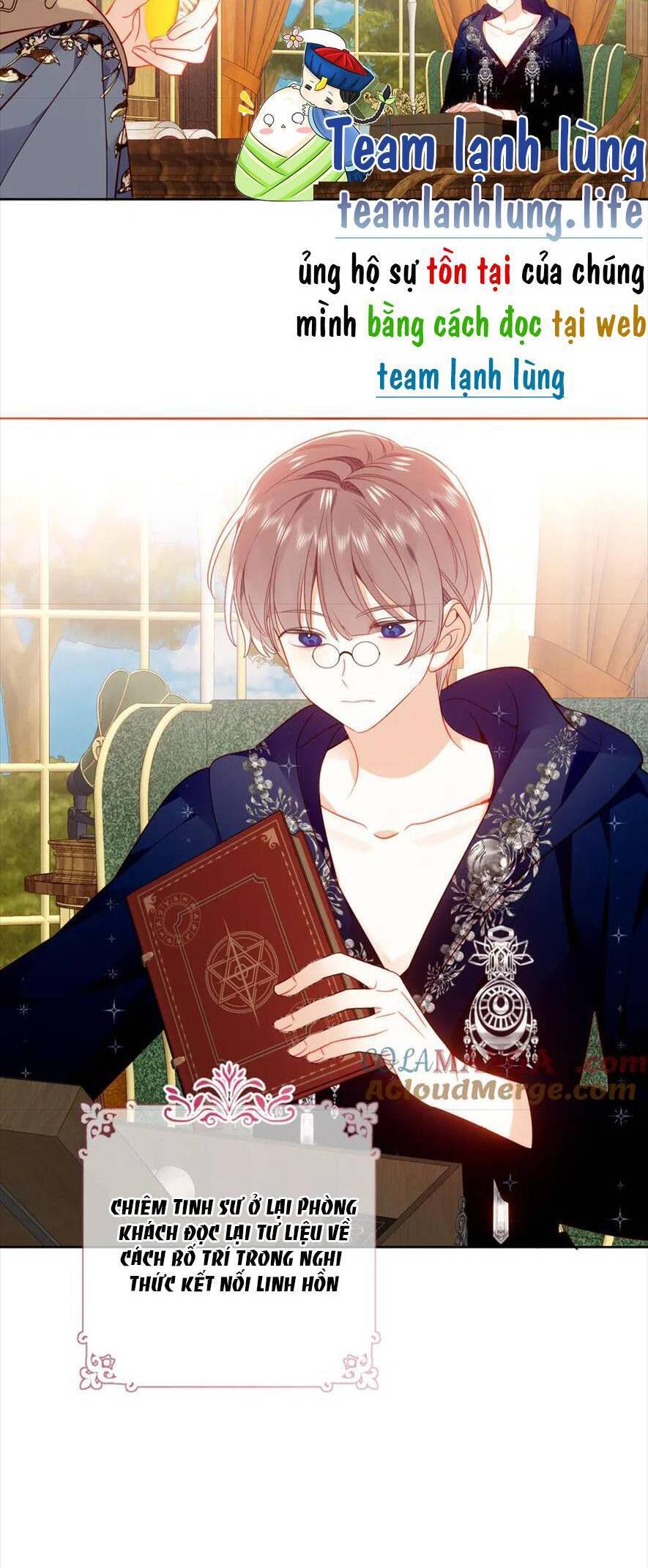 Quán Kịch Bản Trần Mộng: Chapter 82