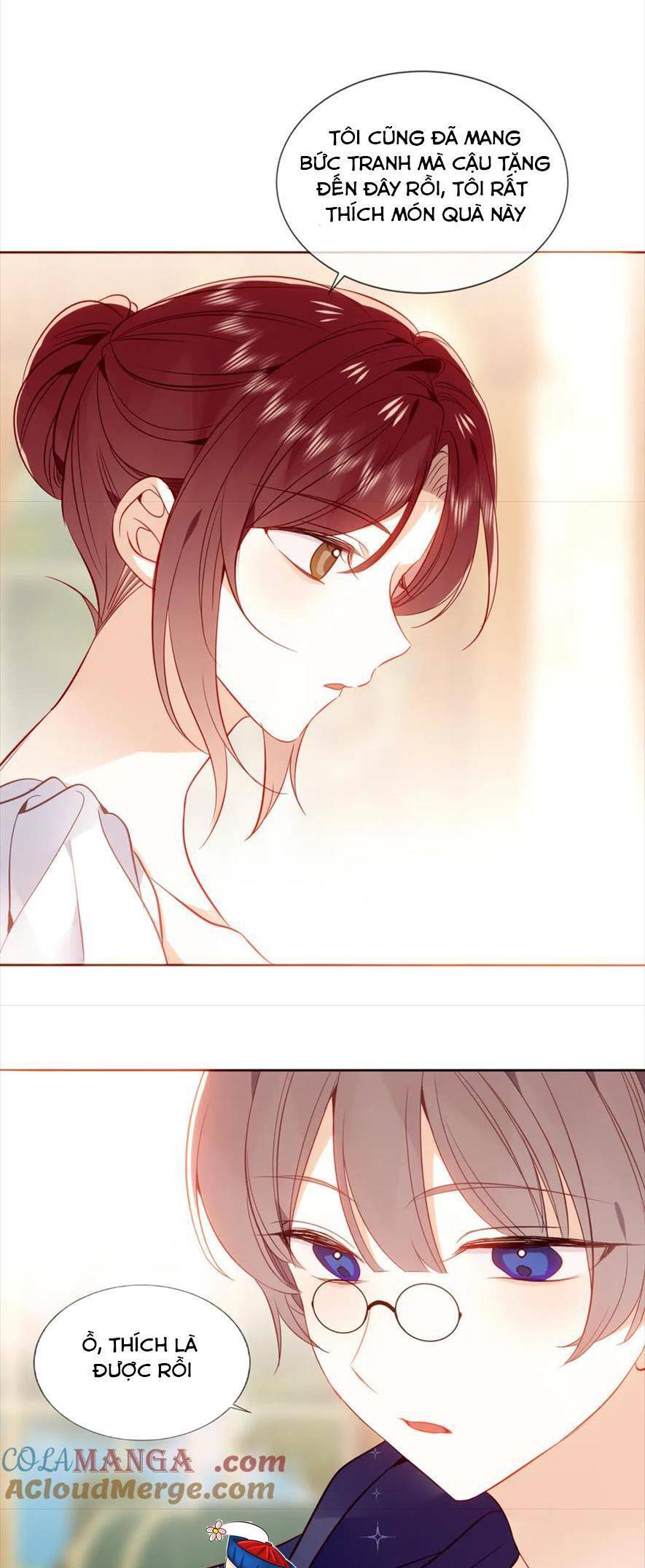 Quán Kịch Bản Trần Mộng: Chapter 82
