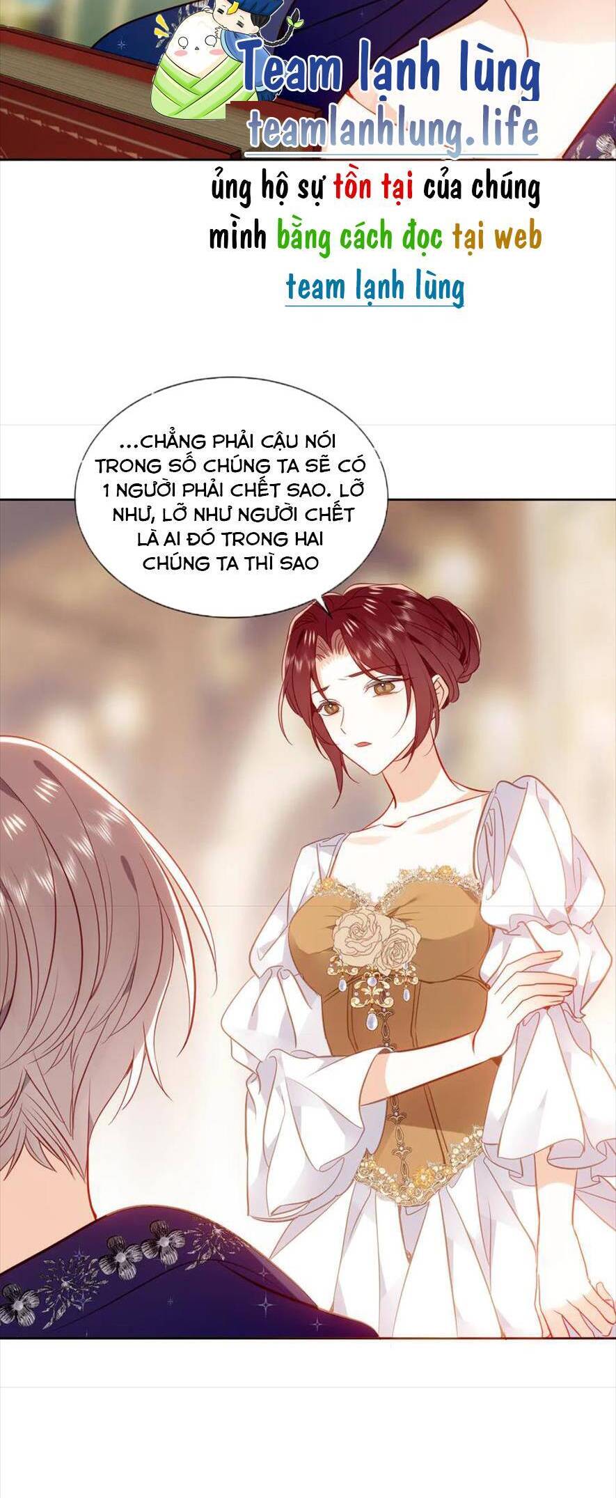 Quán Kịch Bản Trần Mộng: Chapter 82