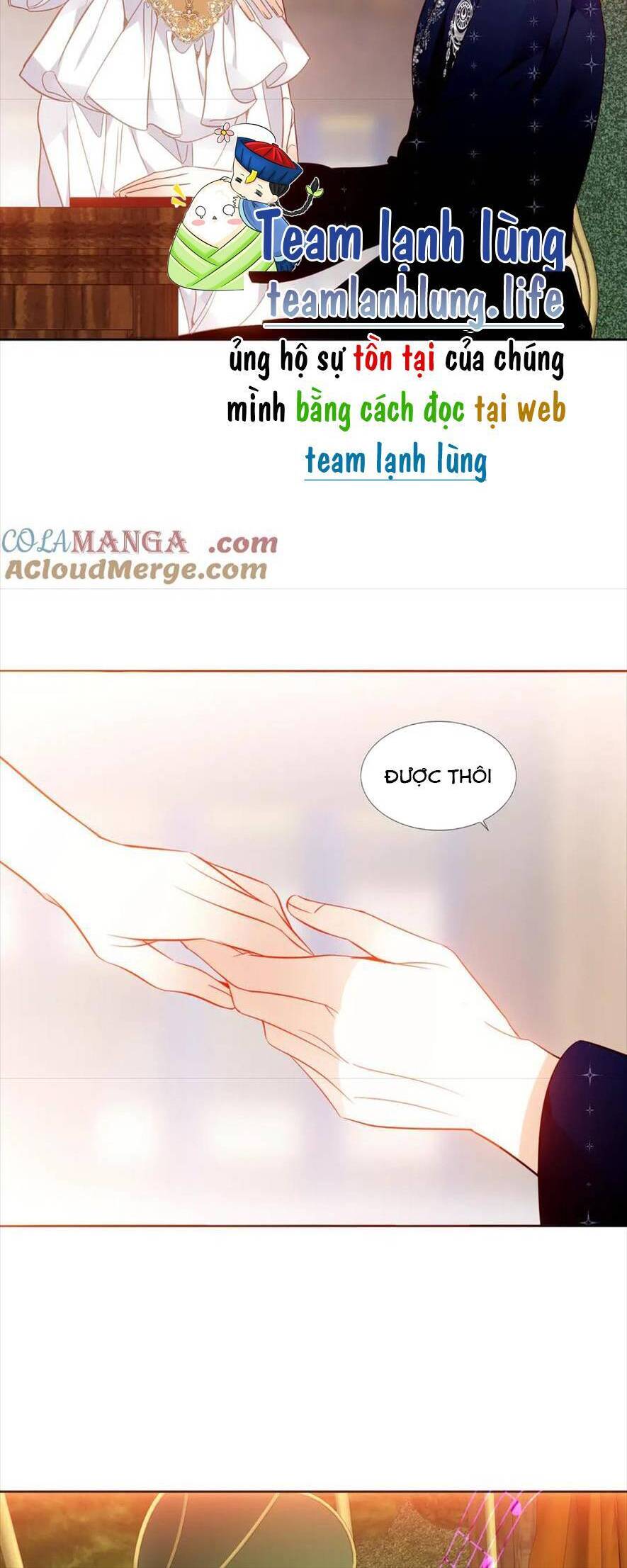 Quán Kịch Bản Trần Mộng: Chapter 82
