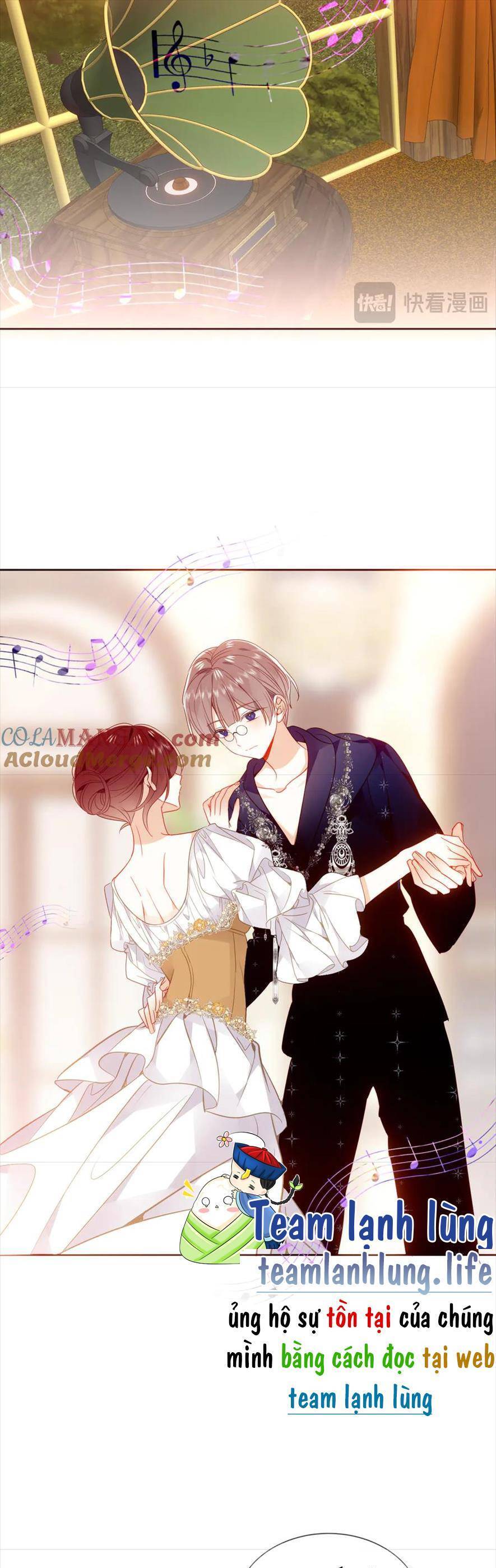 Quán Kịch Bản Trần Mộng: Chapter 82