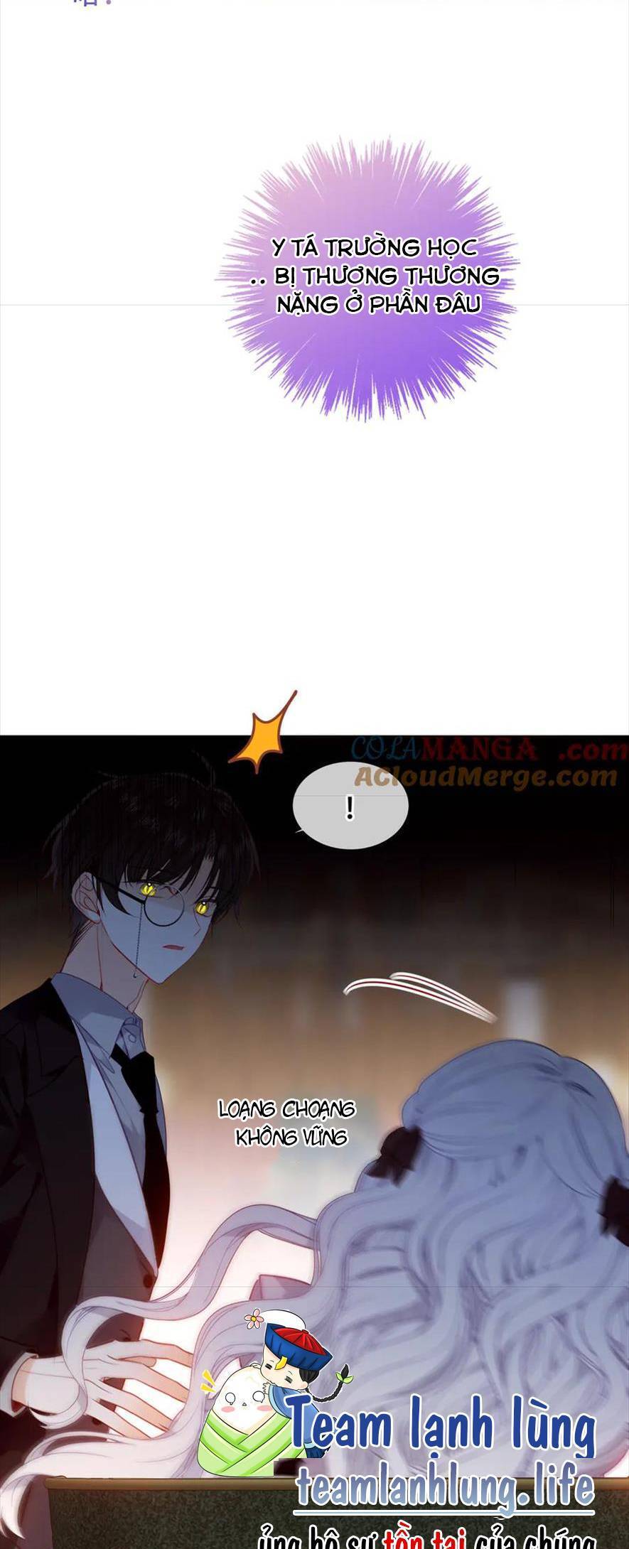 Quán Kịch Bản Trần Mộng: Chapter 82
