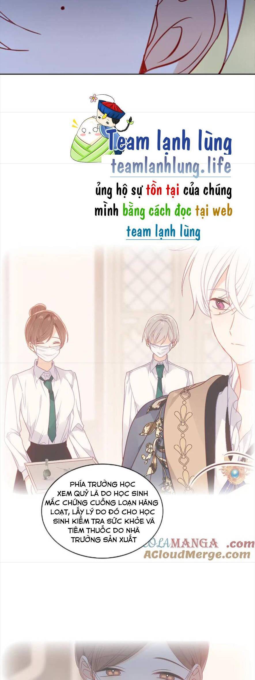 Quán Kịch Bản Trần Mộng: Chapter 84