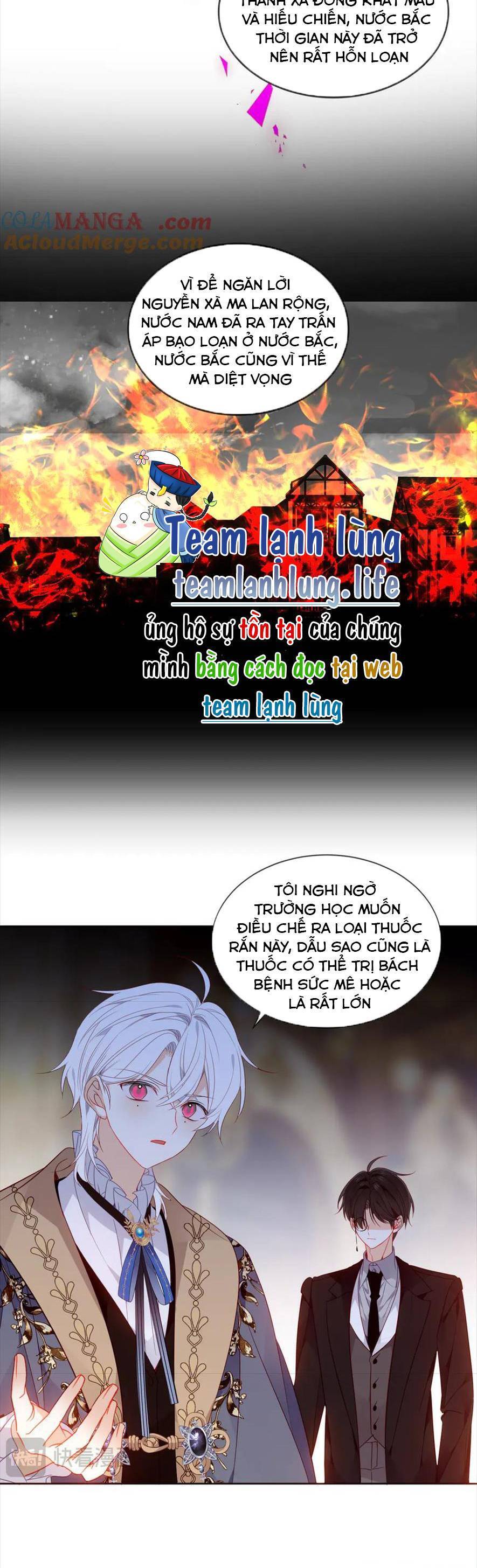 Quán Kịch Bản Trần Mộng: Chapter 84