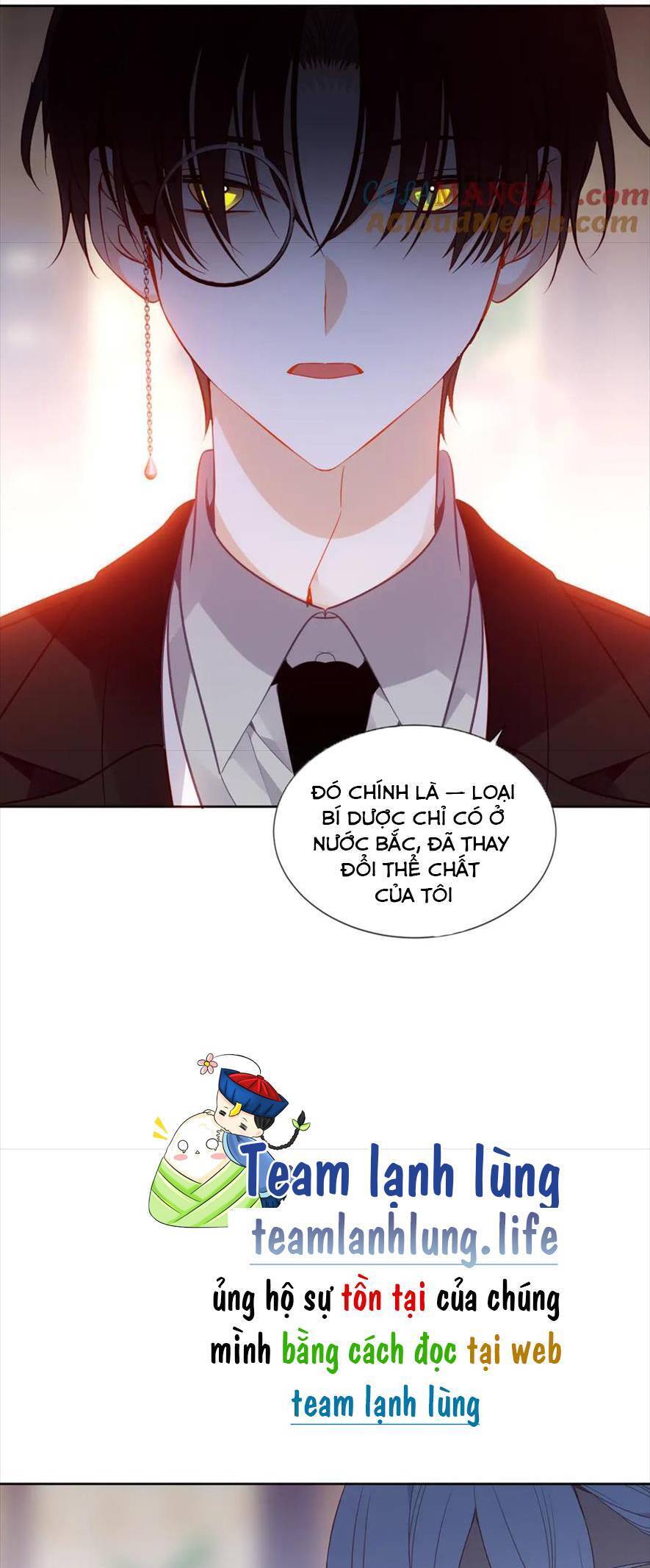 Quán Kịch Bản Trần Mộng: Chapter 84