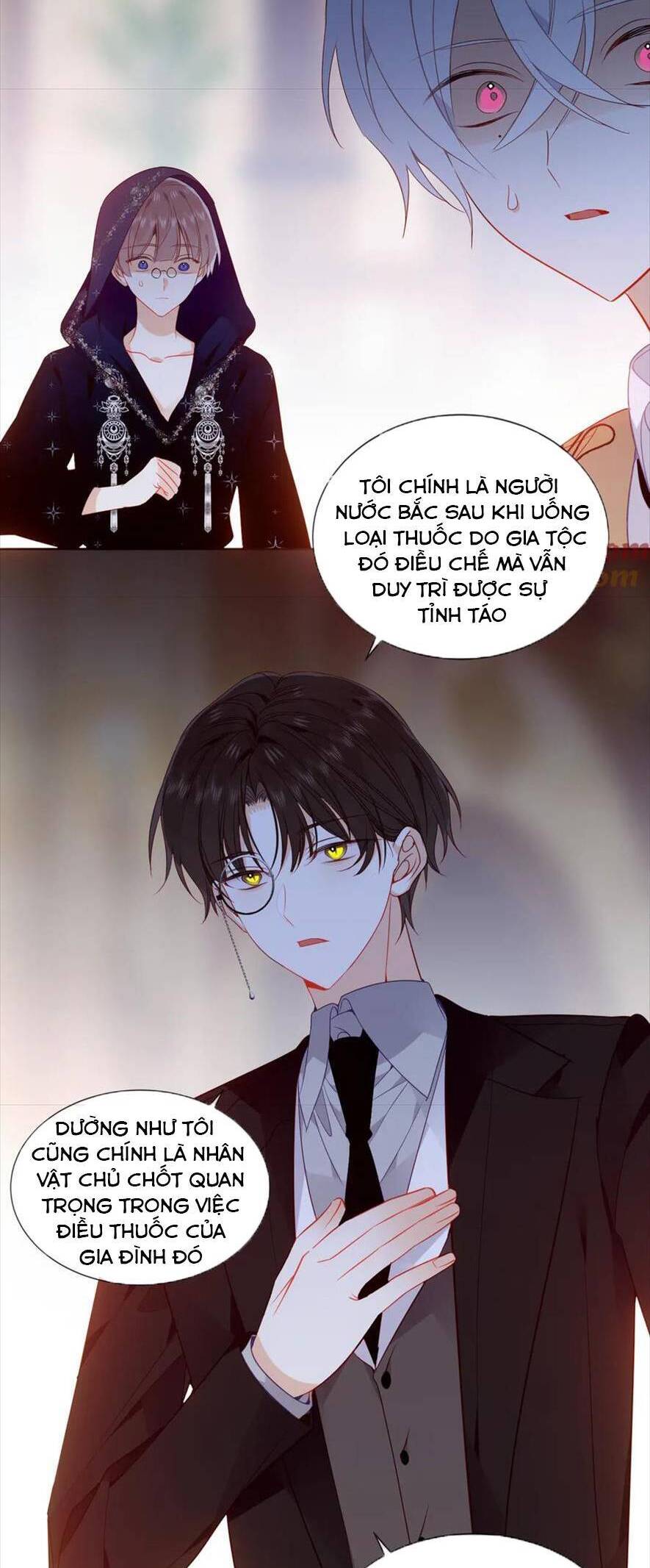 Quán Kịch Bản Trần Mộng: Chapter 84
