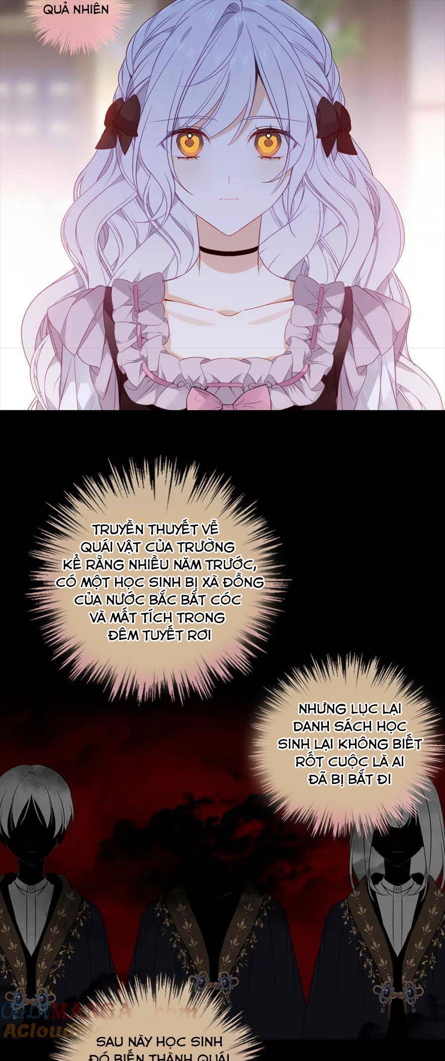 Quán Kịch Bản Trần Mộng: Chapter 84