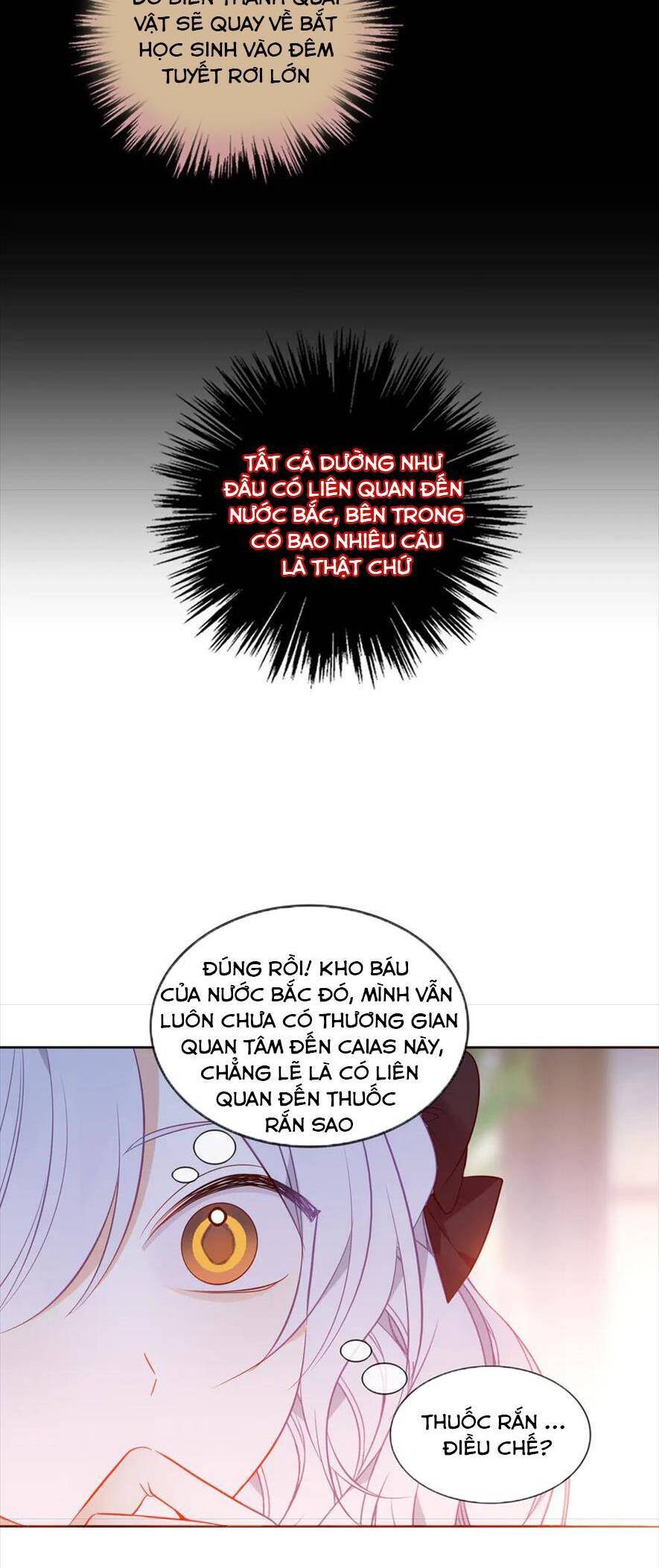 Quán Kịch Bản Trần Mộng: Chapter 84
