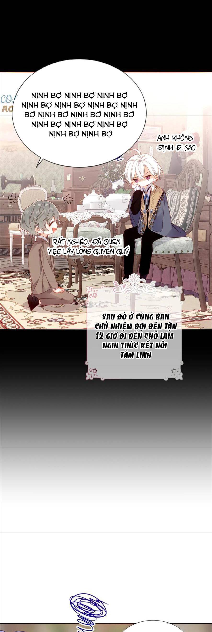 Quán Kịch Bản Trần Mộng: Chapter 84