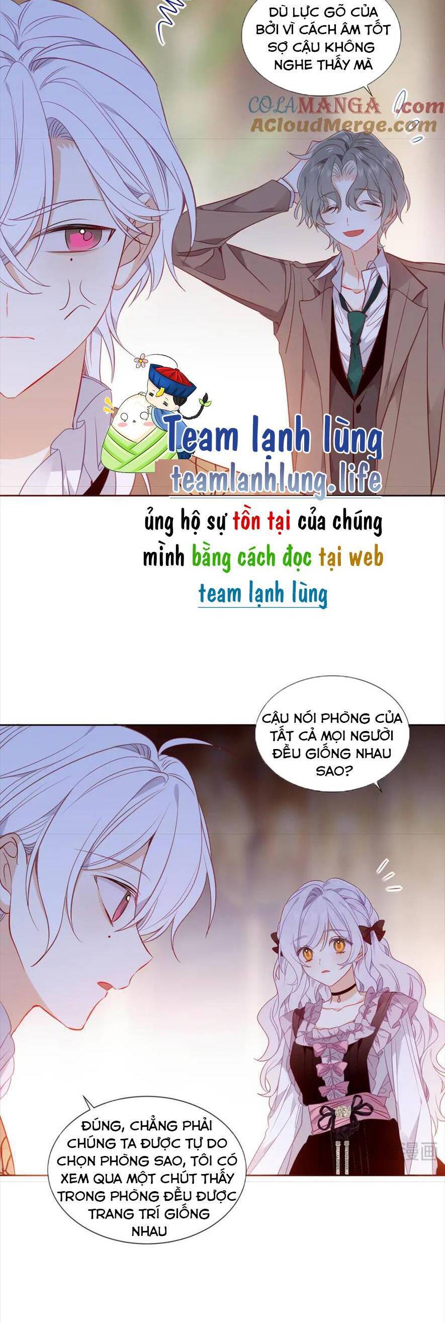 Quán Kịch Bản Trần Mộng: Chapter 84