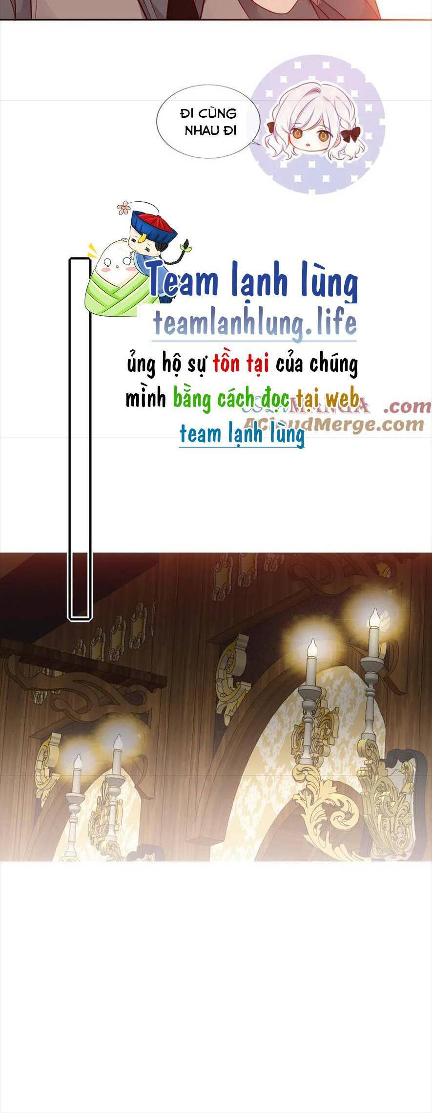 Quán Kịch Bản Trần Mộng: Chapter 84