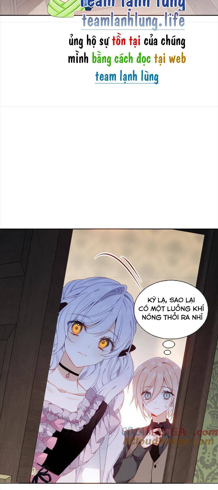 Quán Kịch Bản Trần Mộng: Chapter 84